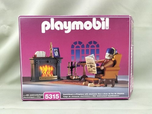 Playmobil spielmobil 5315 - spielmobil,