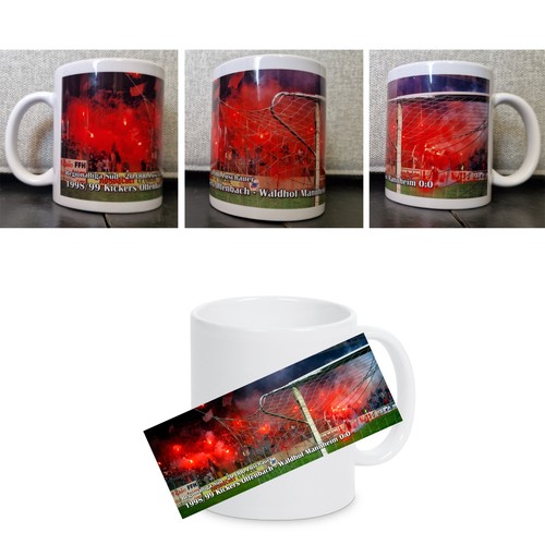 Erinnerungs tasse offenbach - erinnerungs,