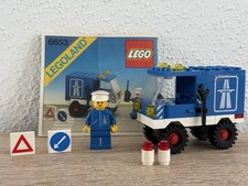 LEGO 6653 -