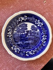 Echtes Englisches Vintage