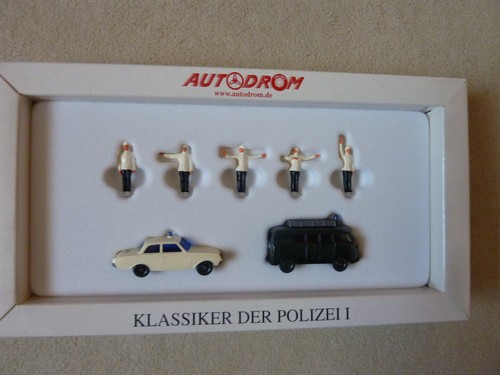 Wiking autodrom kassiker - wiking,