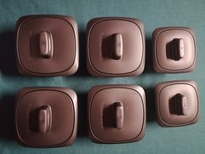 Tupperware Ultra Pro Backofen