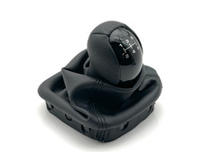 Schaltmanschette Schaltsack