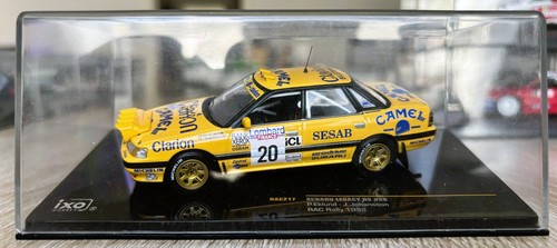 Ixo subaru legacy - subaru,