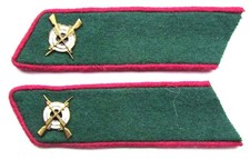 UdSSR Kragenspiegel für