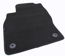 Stoffmatte passend für Opel