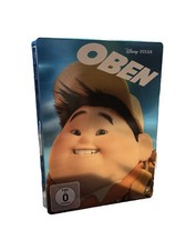 Oben Disney DVD Steelbook