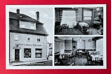 AK LEISNIG in Sachsen um 1940