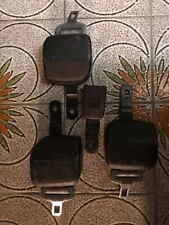 Vw t4 Gurt back to back