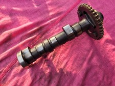 Honda XR 500 600 PE03 PE04 Nockenwelle Camshaft 83-87