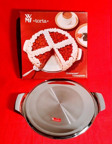 Tortenplatte mit henkel - tortenplatte,