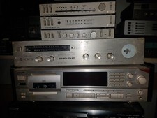 80's SONY DAT DTC 57 ES