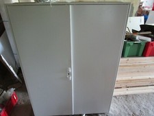 F-Tronic Zählerschrank 1400×1050×210mm Neu aber leichter Transportschaden  (1)