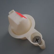 Ideal Standard Ceramix Wannen UP-Armatur Bauschutzkappe inkl. Schrauben Ersatz