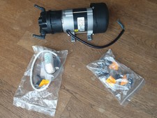 NILCO Umbausatz-Pumpe 4750350