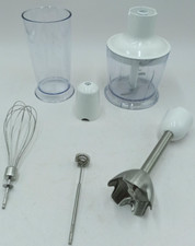 Zubehör Set für Stabmixer Homgeek 750749012962