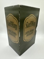 Karl May Jubiläumsausgabe (3x