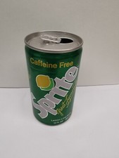 Sprite Dose caffeine free USA