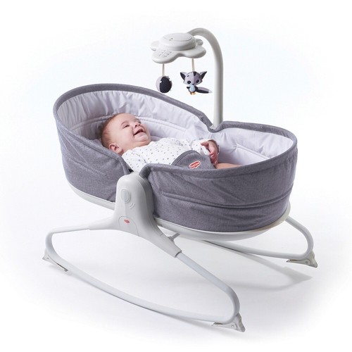 Babywippe und windel tiny - babywippe,
