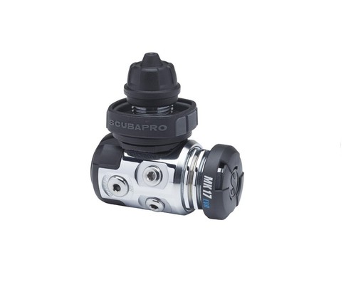 Scubapro stufe mk17 evo din - evo,