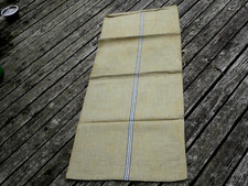 Alter Leinensack Getreidesack