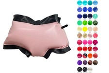 Aufblasbare Latex Hose /