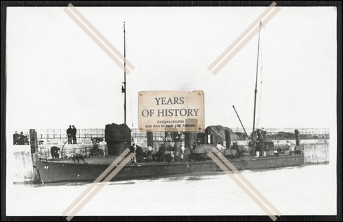 Foto küstentorpedoboot 2 - foto,