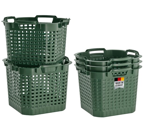 Obstkorb 25l gartenkorb - obstkorb,