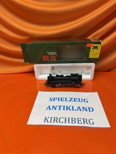 Alt piko gützold ddr - h0, dc