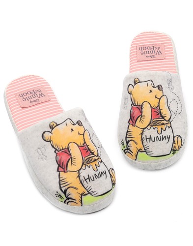 Disney rosa winnie the - disney, pooh