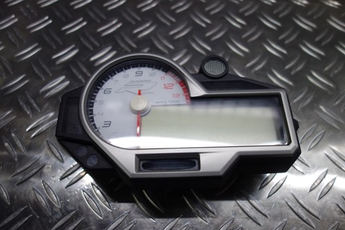 Original bmw k47 s1000r - bmw, s