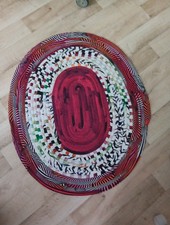 Teppich Jelly Rolls Unikat