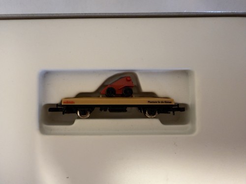 Märklin spur sondermodell - märklin, z