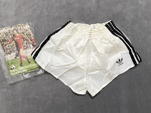 Vintage adidas sprinter shorts - adidas,