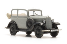 Artitec 316.138 - 1:160: Opel