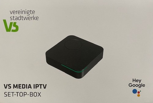Box hp44h konfiguriert - tv-box, hp44h,