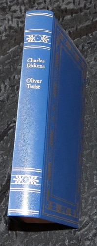 Oliver twist dickens - twist,, die
