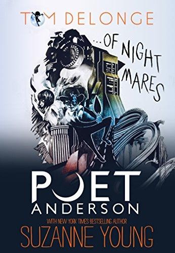 Poet anderson of - poet,