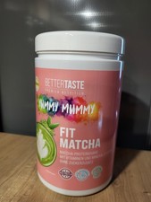 Better Taste Yummy Mummy Fit