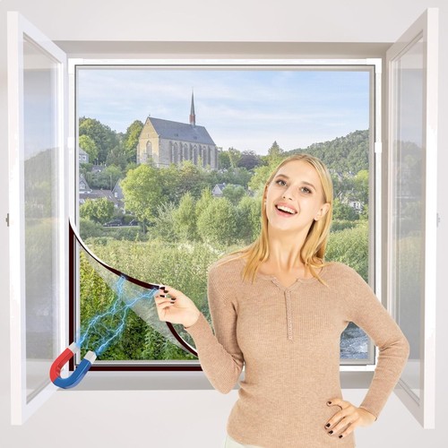 Magnetisches fliegengitter - magnetisches,