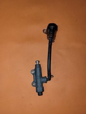 KTM DUKE 790 Fussbremszylinder Bremspumpe ( Ez.2018 ) 6411306000030