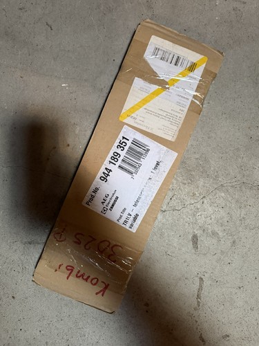 Aeg tr1lv teleskopauszüge - aeg,