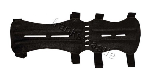 Armschutz bogenschießen - armschutz,