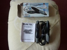 Fitness Springseil schwarz - RUN TEC