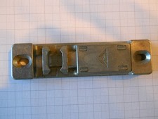 10  STK, ROTO balkon tür schnäpper neu