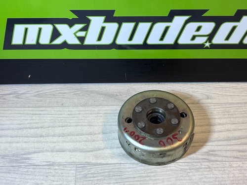 Ktm exc 300 polrad flywheel - exc,