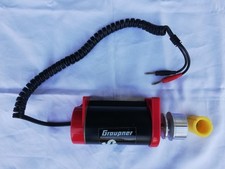 Graupner Elektrostarter 12 V