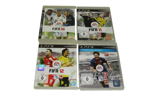 Sony playstation ps3 spiele - sony,