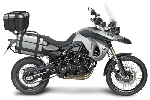 Givi topcase träger für - topcase,