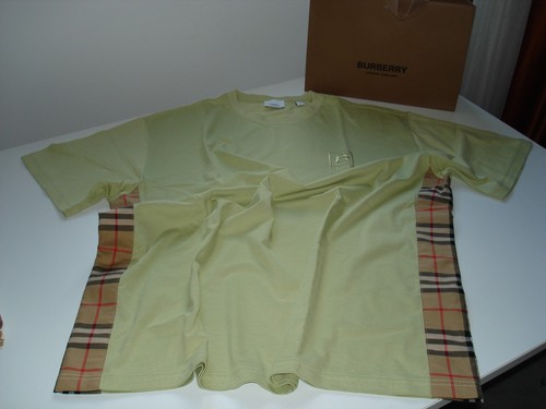 Burberry shirt unisex - burberry, t-shirt
